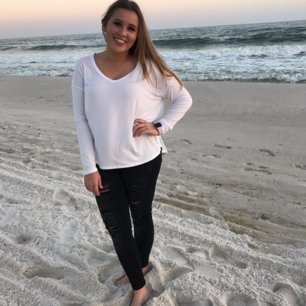 Meet your Posher, Tori